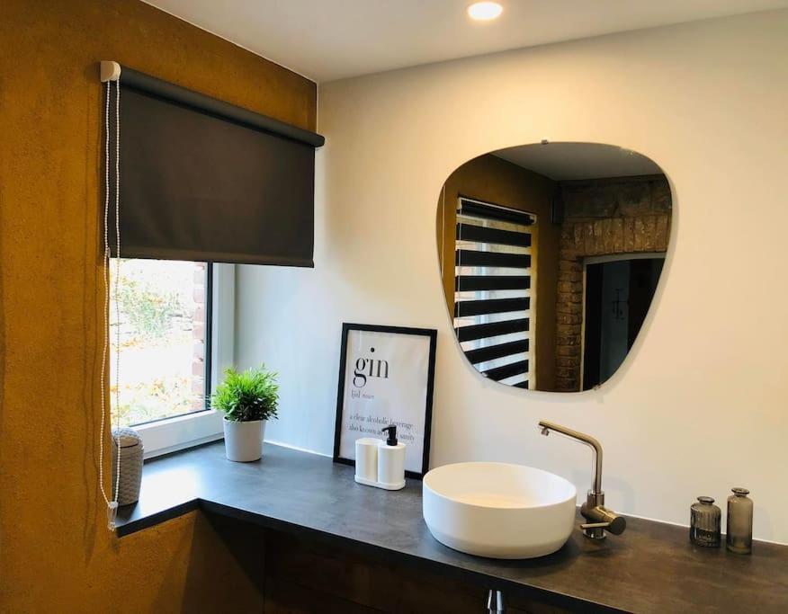 Apartmán Le Maoli Waimes Exteriér fotografie