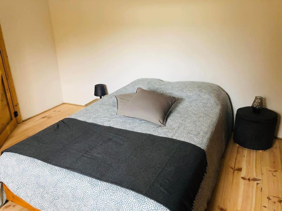 Apartmán Le Maoli Waimes Exteriér fotografie